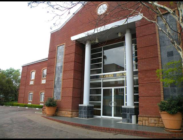20M² OFFICE TO LET IN FOURWAYS